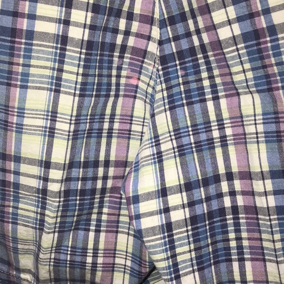 GH Bass shorts SIZE 6 - Picture 3 of 4